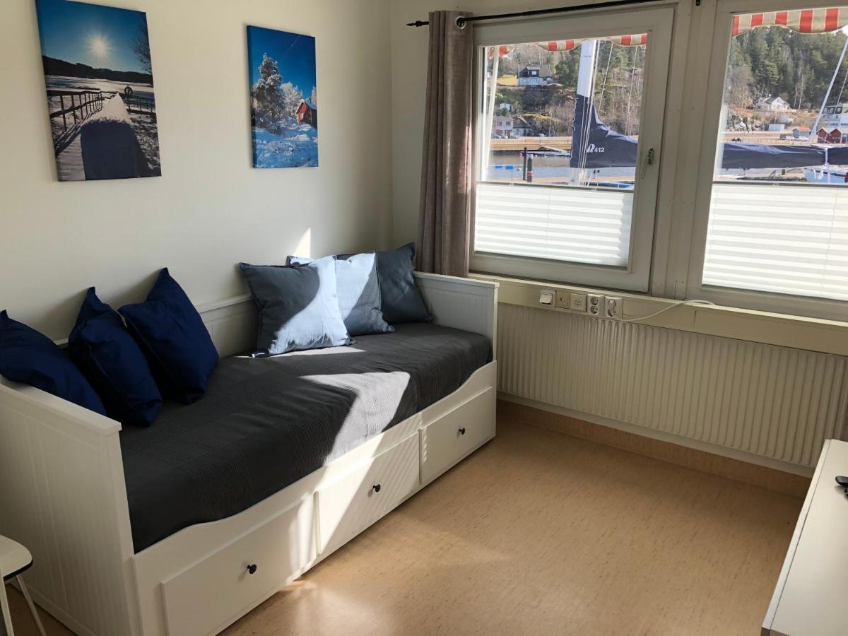 Henåns Vandrarhem/hostel * Henån