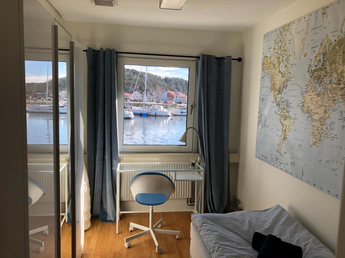 Henåns Vandrarhem/hostel Vandrarhem Henån