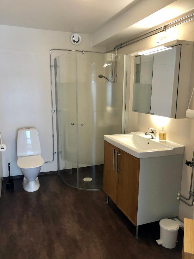 Henåns Vandrarhem/hostel * Henån