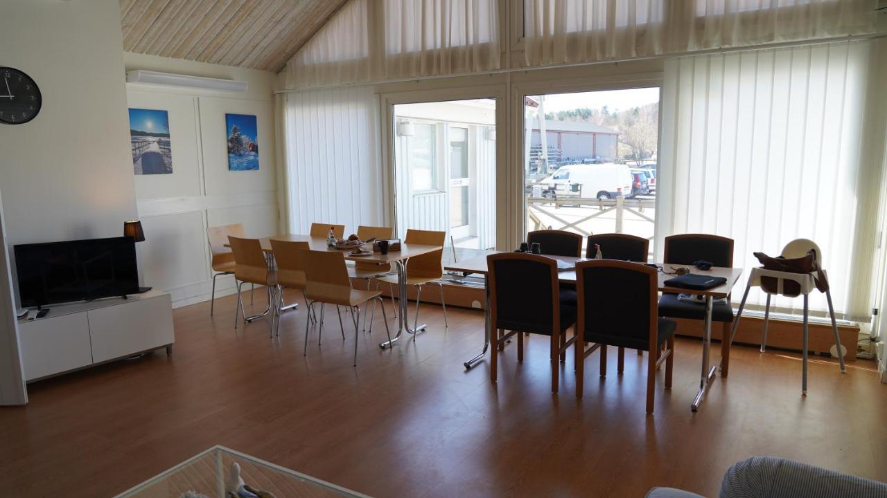 Henåns Vandrarhem/hostel * Henån