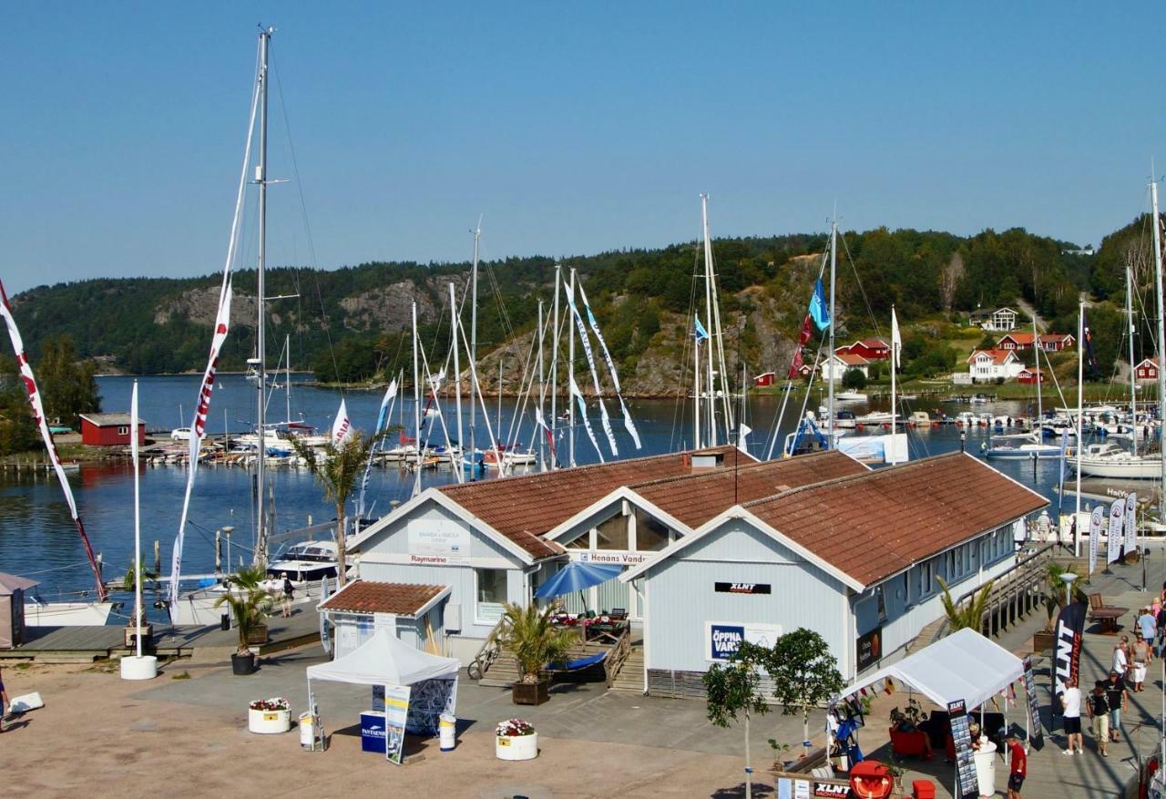 Henåns Vandrarhem/hostel Vandrarhem Henån