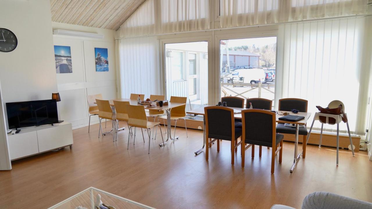 Vandrarhem Henåns Vandrarhem/hostel Henån