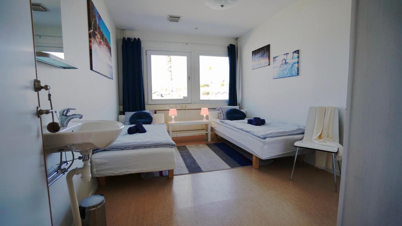 Henåns Vandrarhem/hostel Henån