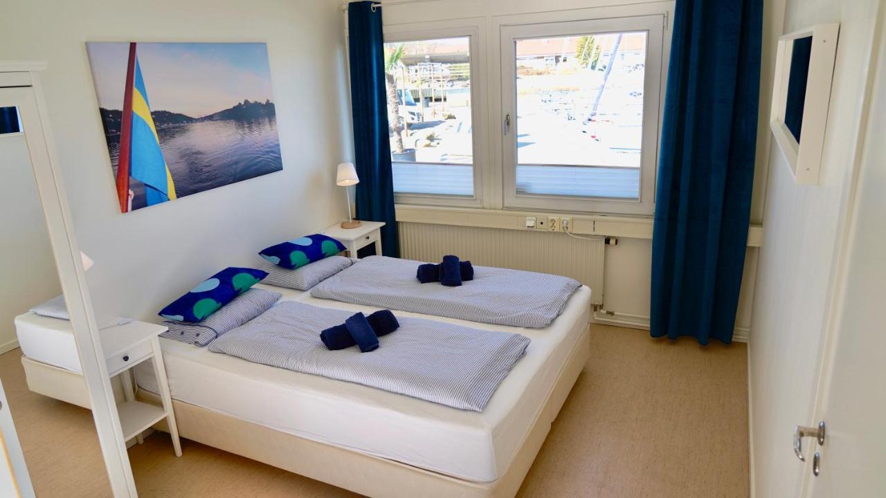 Vandrarhem Henåns Vandrarhem/hostel Henån