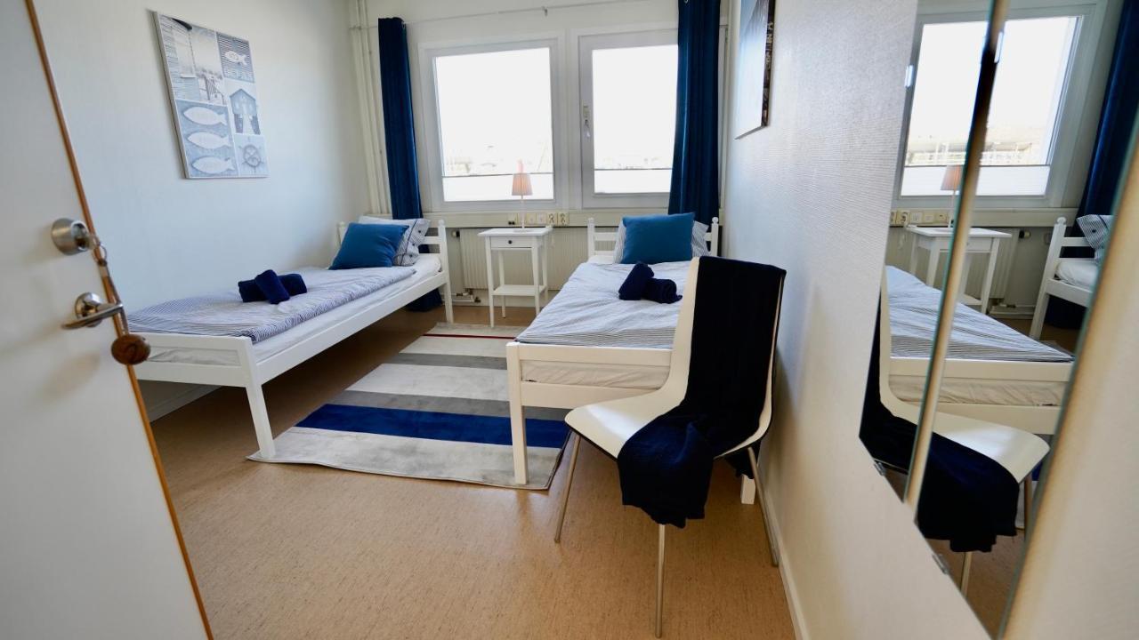 Henåns Vandrarhem/hostel Henån